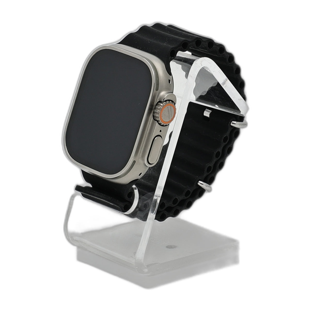 99新 Apple Watch Ultra 2 49毫米 鈦金屬
