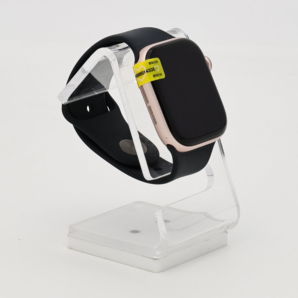 99新 Apple Watch Series 10 42毫米 鋁金屬