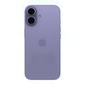 95新 Apple iPhone 17 256G 薰衣草紫色 中國大陸版