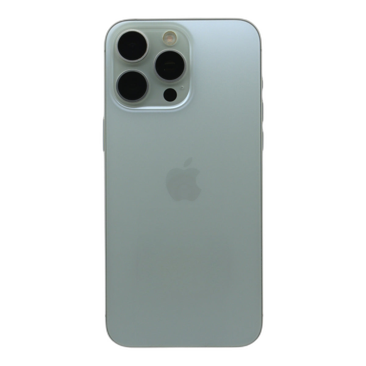 95新 Apple iPhone 15 Pro Max 256G 白色鈦金屬 中國大陸版