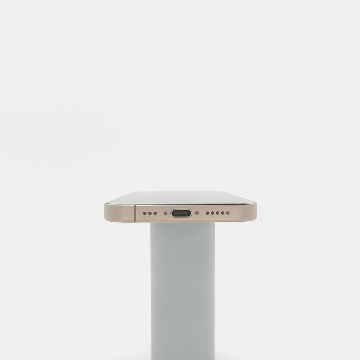95新 Apple iPhone 16 Pro 256G 沙漠色鈦金屬 中國大陸版