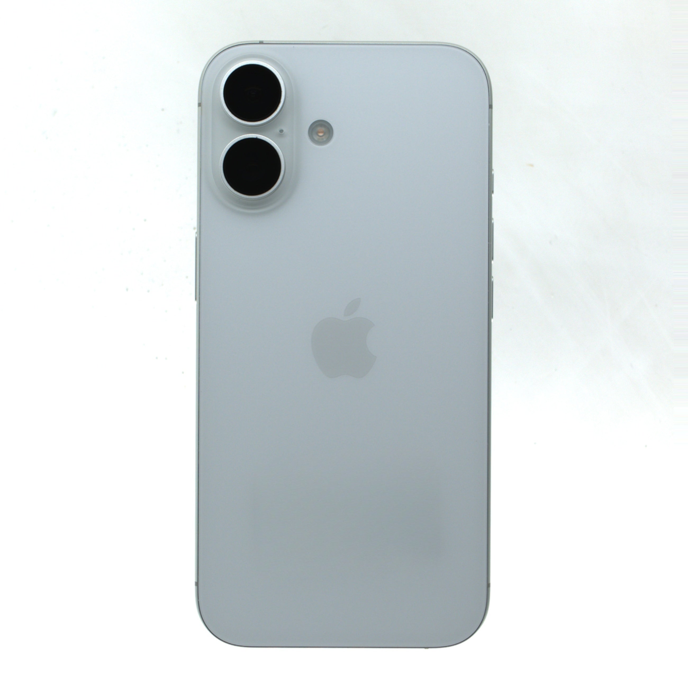 99新 Apple iPhone 16 256G 白色 中國大陸版