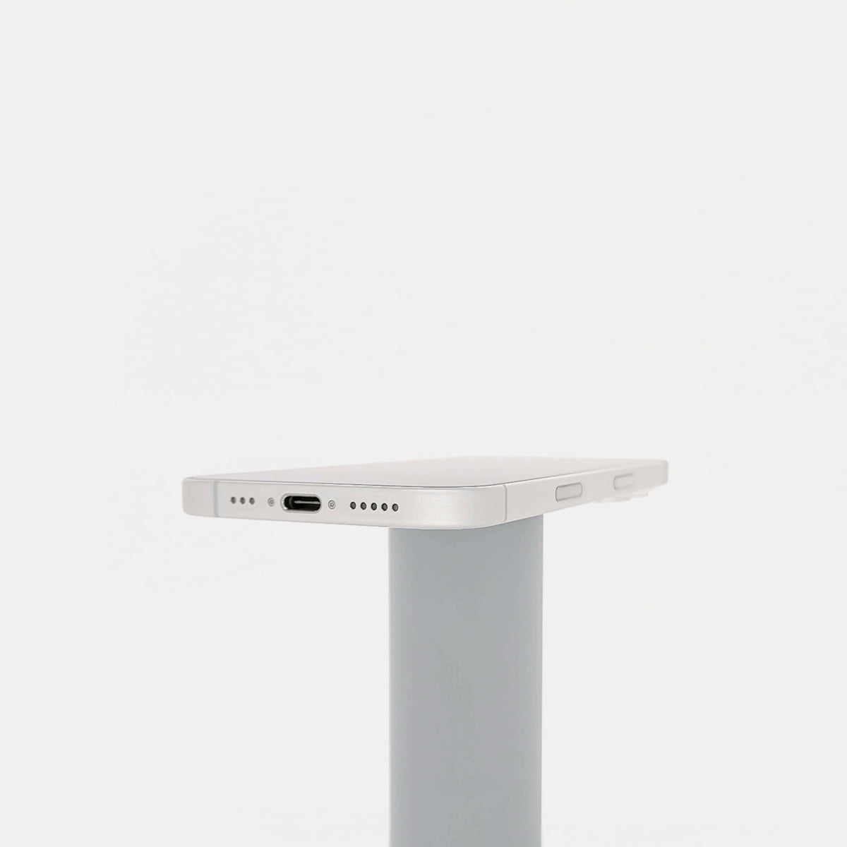 95新 Apple iPhone 16 256G 白色 中國大陸版