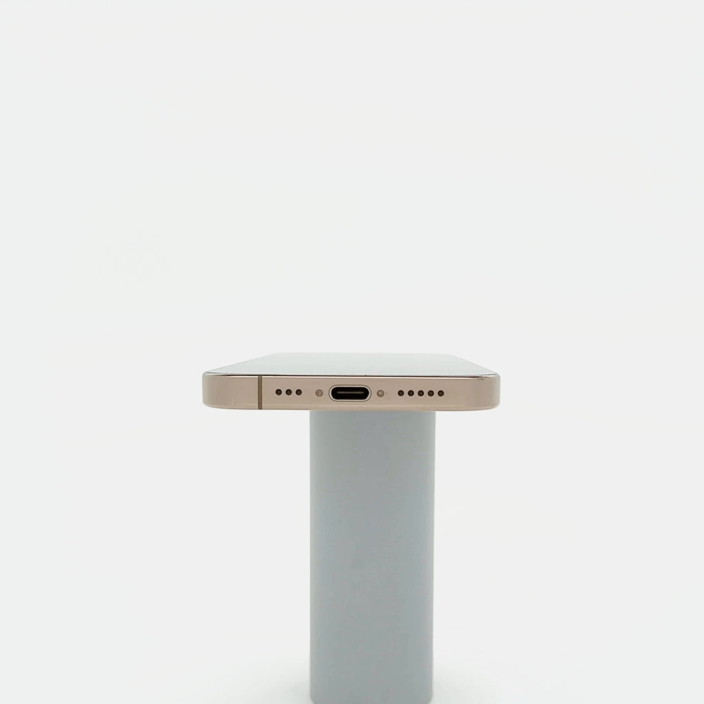 95新 Apple iPhone 16 Pro 256G 沙漠色鈦金屬 中國大陸版