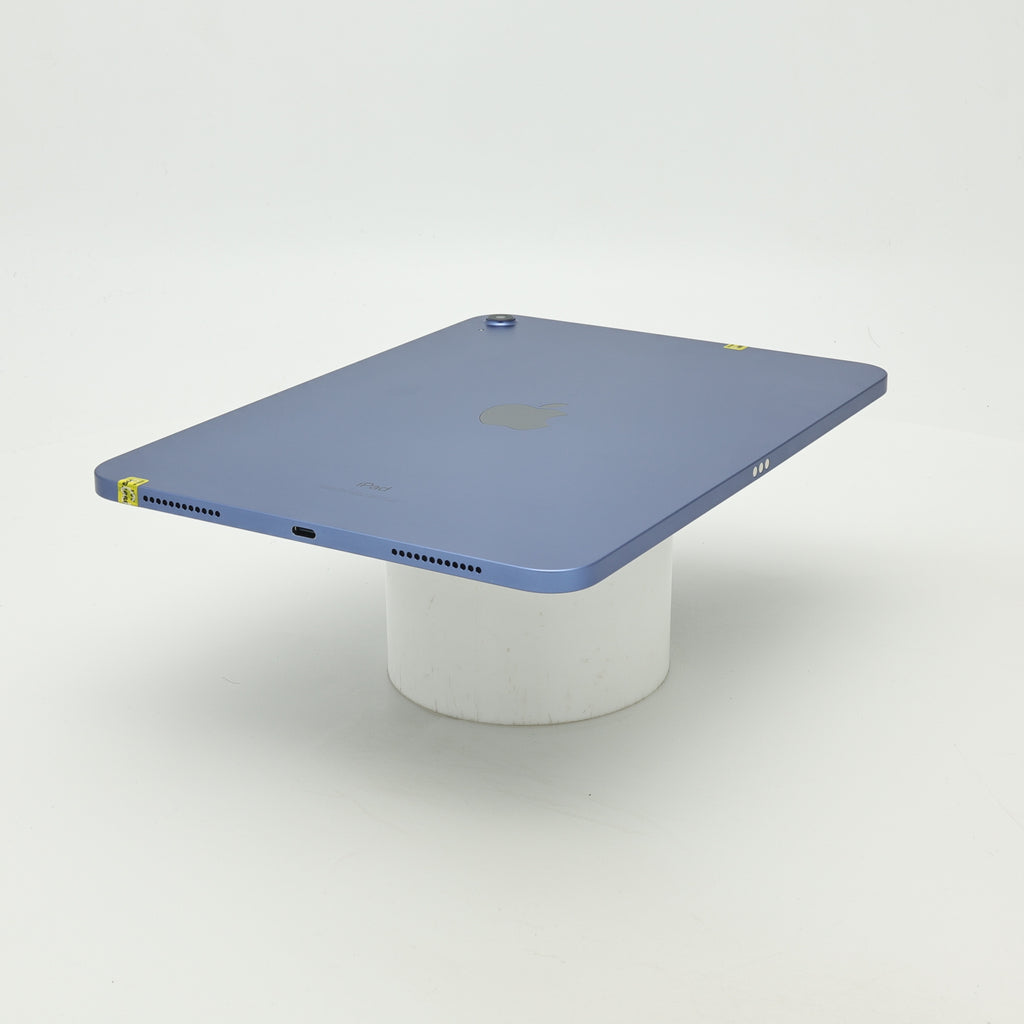 99新 Apple iPad 10代 64G 藍色 WIFI