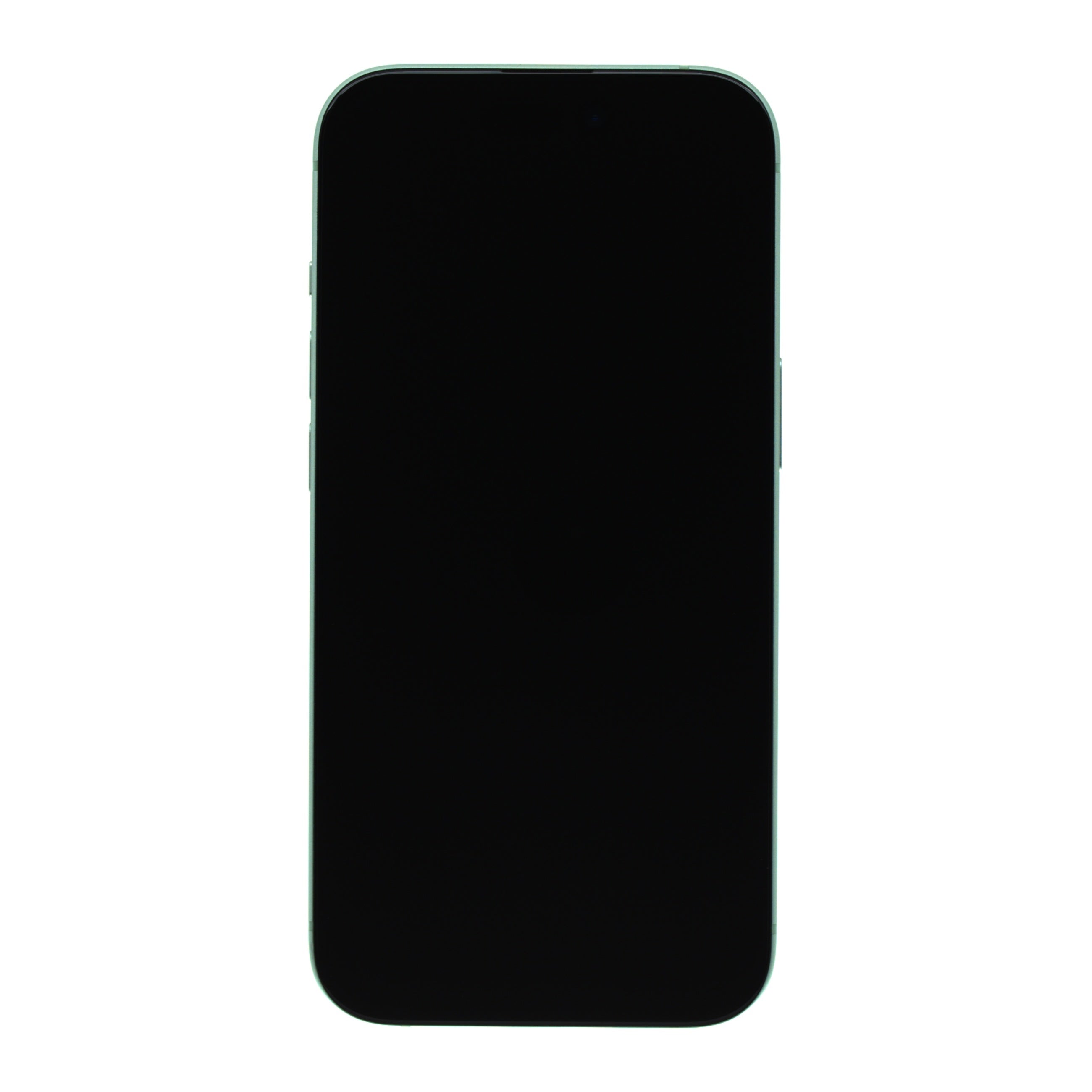 95新 Apple iPhone 15 128G 綠色 中國大陸版
