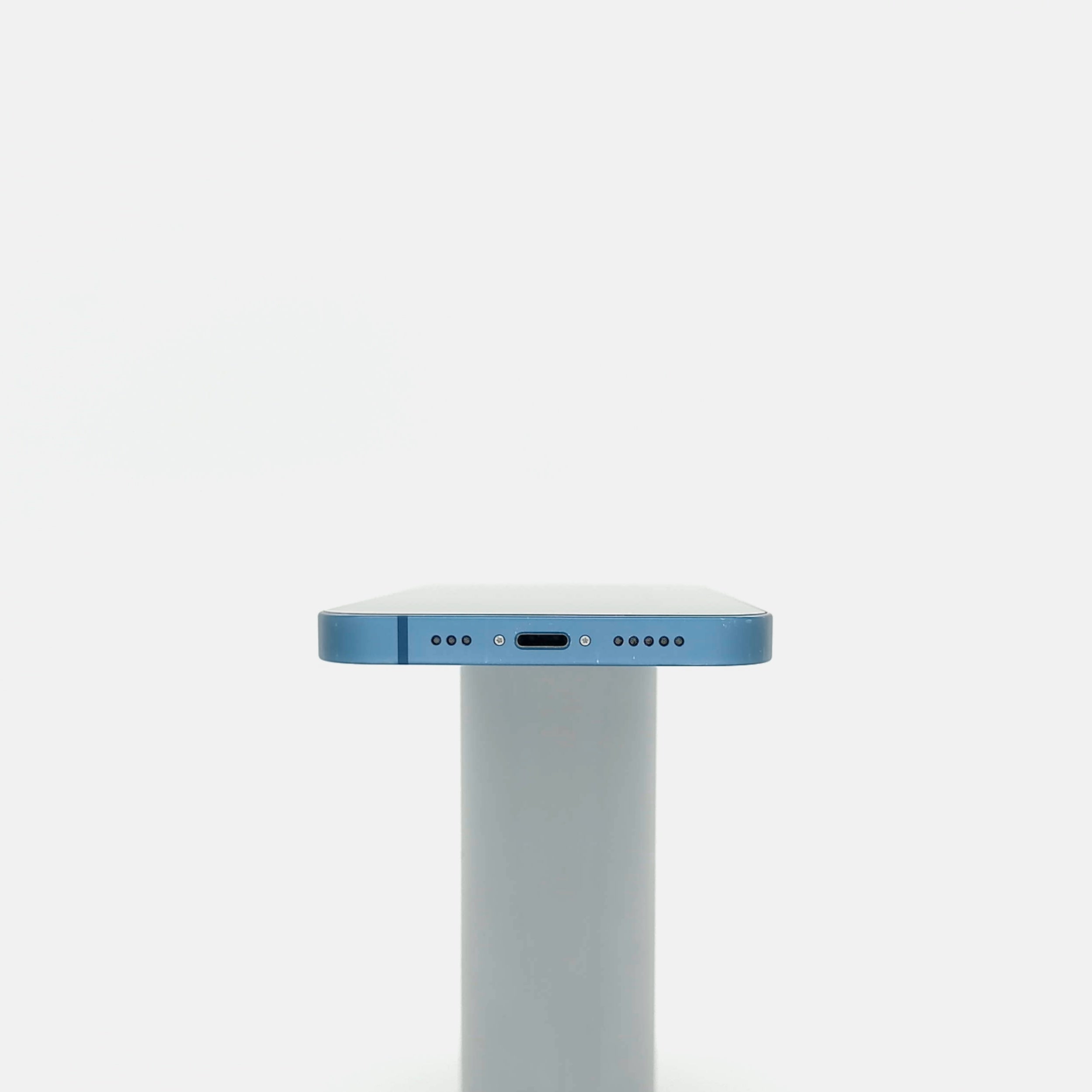 95新 Apple iPhone 13 256G 藍色 中國大陸版