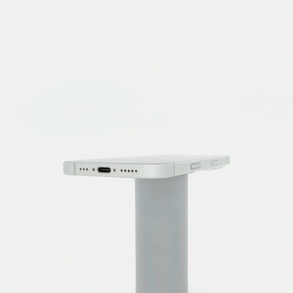 95新 Apple iPhone 17 256G 白色 中國大陸版
