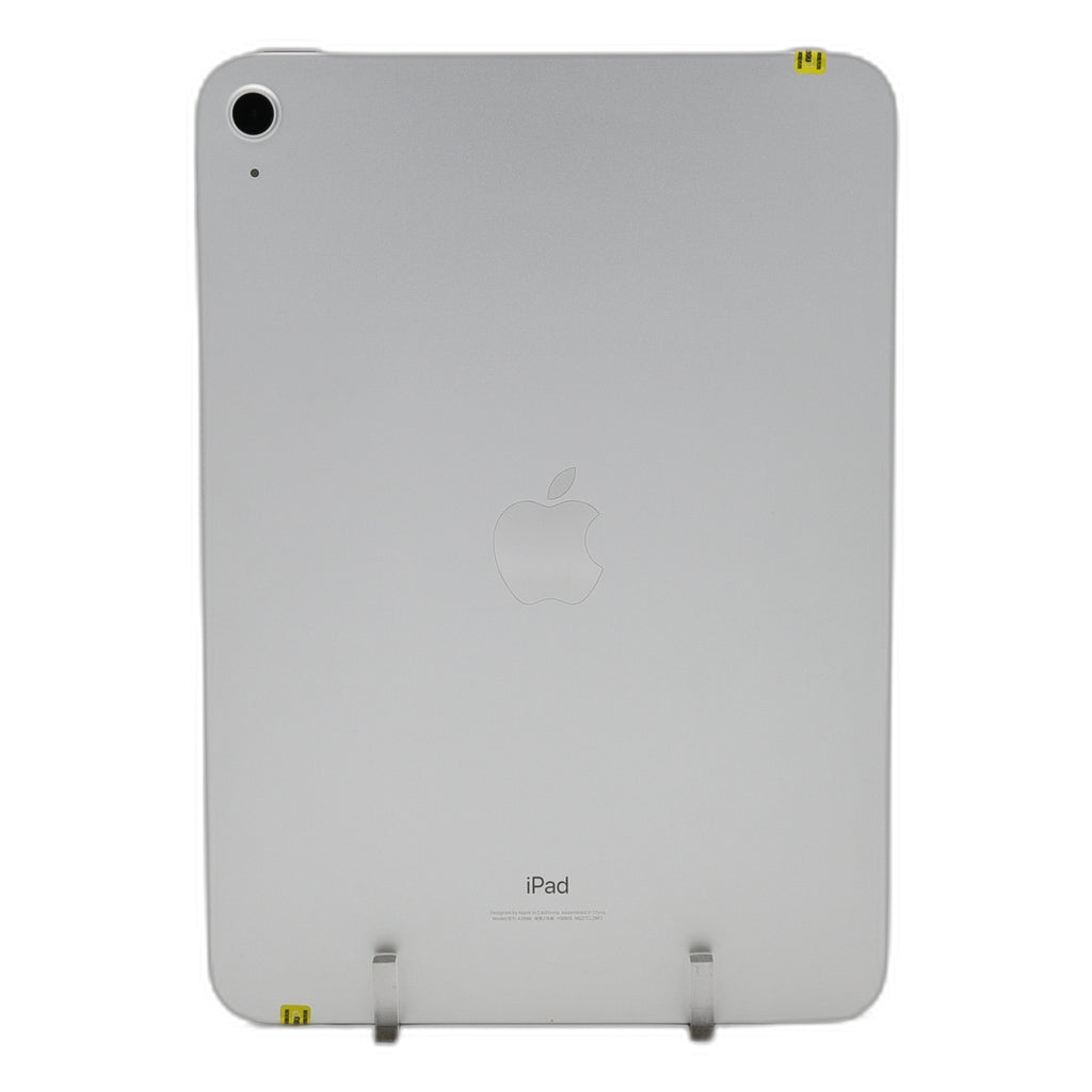 99新 Apple iPad 10代 64G 銀色 WIFI