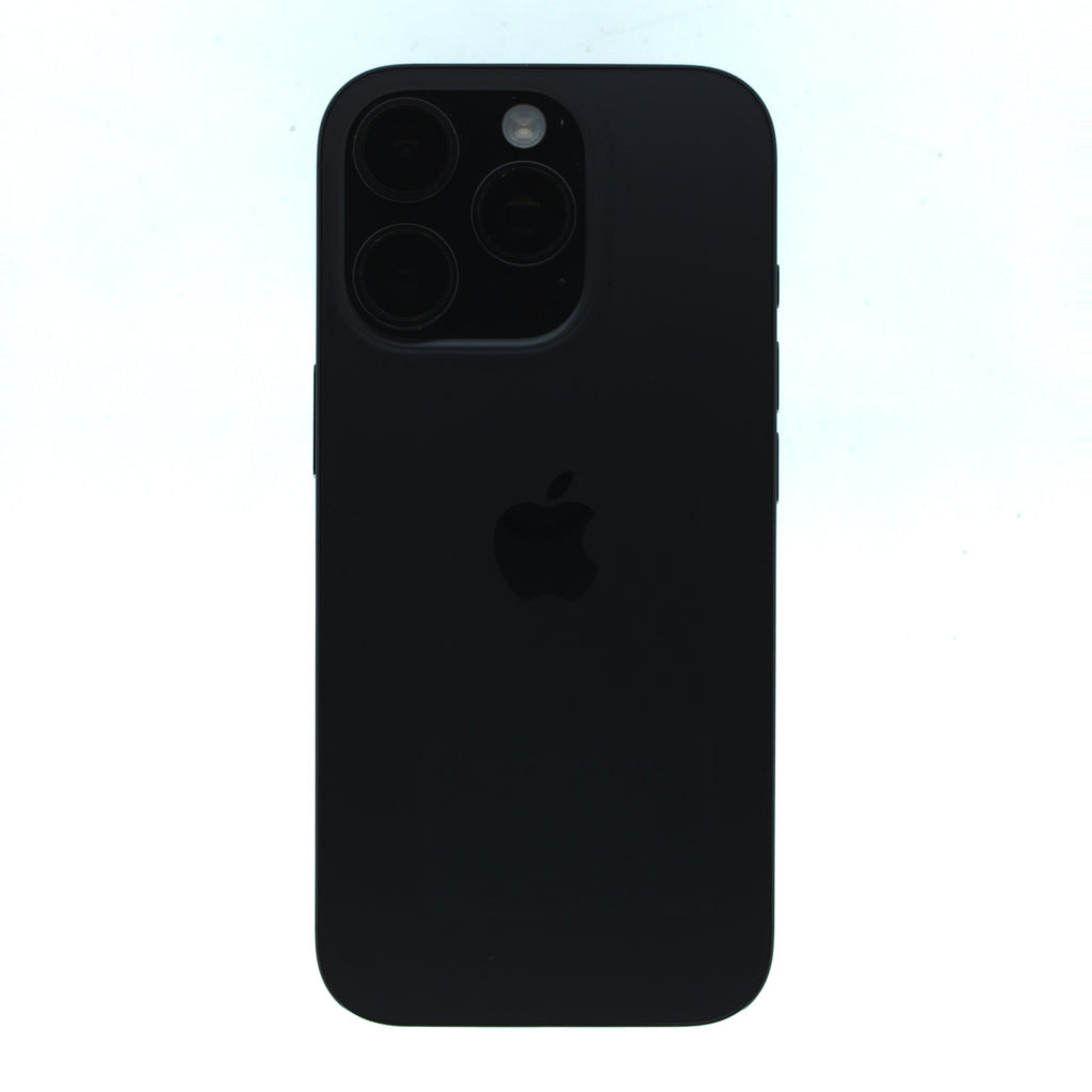 95新 Apple iPhone 16 Pro 256G 黑色鈦金屬 中國大陸版