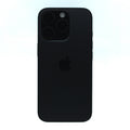 95新 Apple iPhone 16 Pro 256G 黑色鈦金屬 中國大陸版