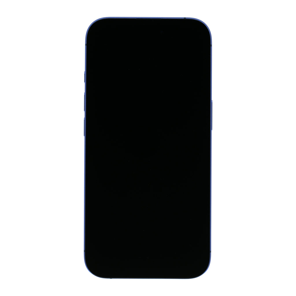 95新 Apple iPhone 16 512G 群青色 中國大陸版