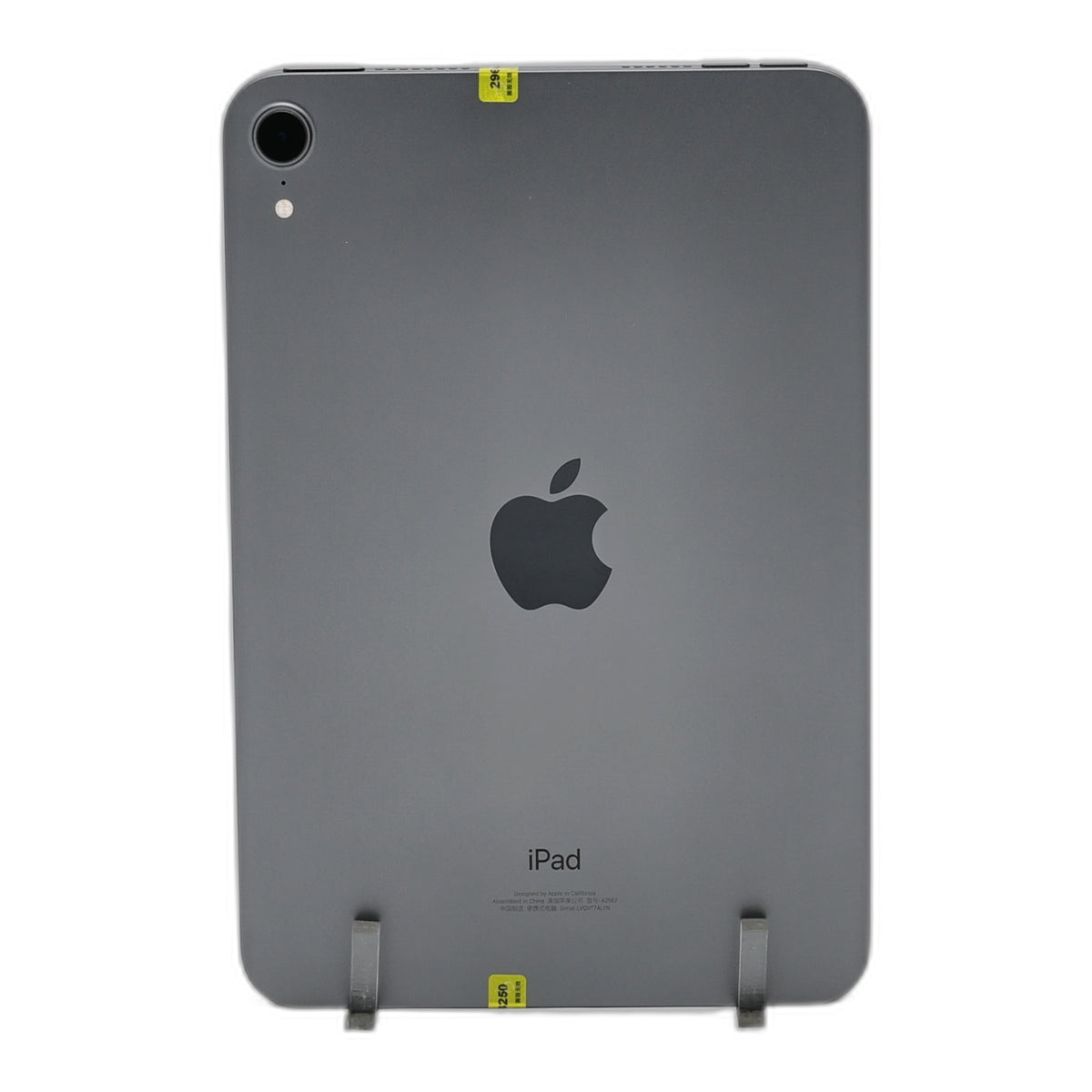 95新 Apple iPad mini6 64G 深空灰色 WIFI