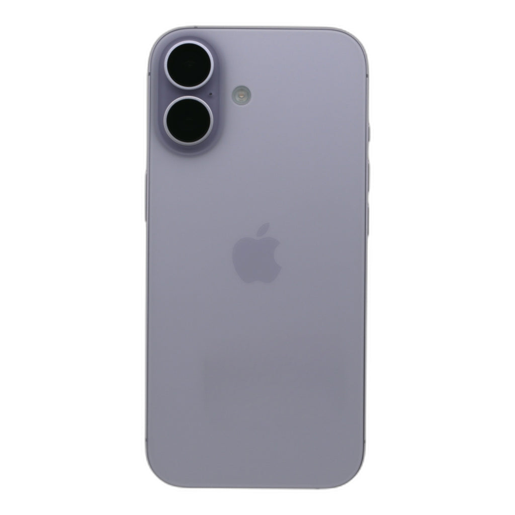 99新 Apple iPhone 17 256G 薰衣草紫色 中國大陸版