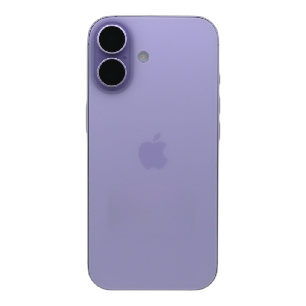 99新 Apple iPhone 17 256G 薰衣草紫色 中國大陸版