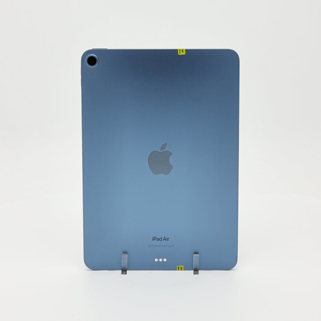 99新 Apple iPad Air5 256G 藍色 WIFI