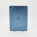 99新 Apple iPad Air5 256G 藍色 WIFI