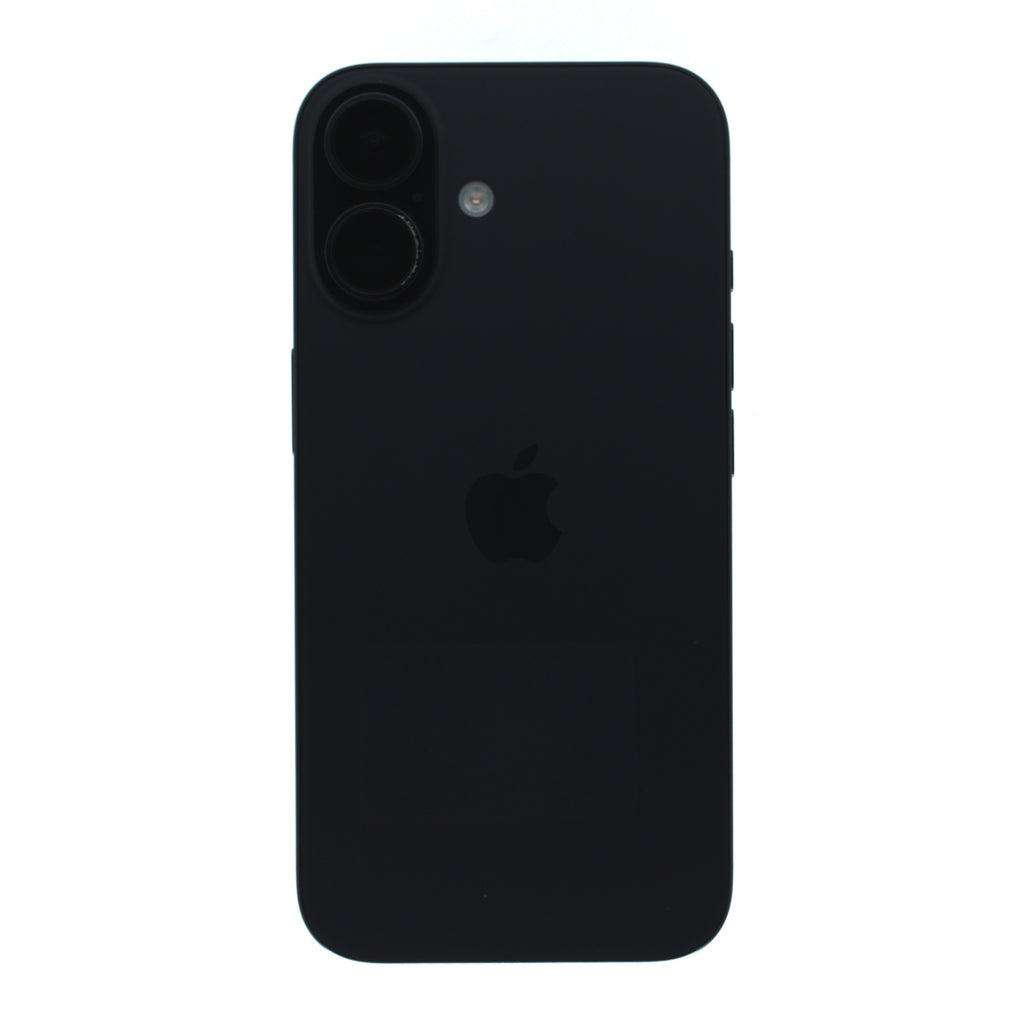 95新 Apple iPhone 16 256G 黑色 中國大陸版