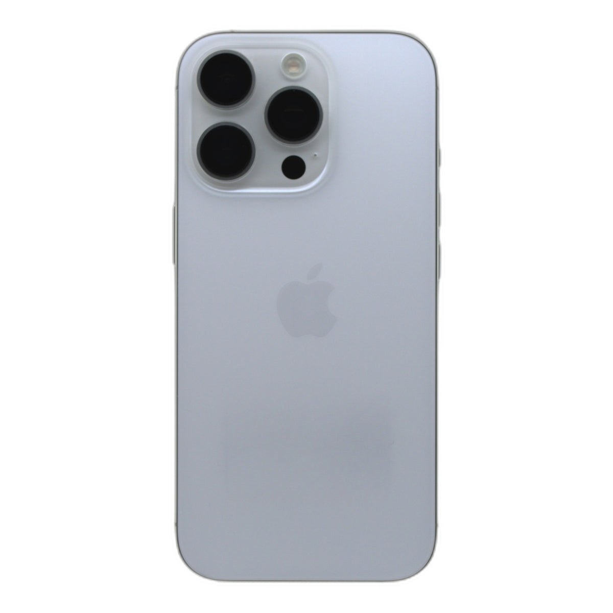 95新 Apple iPhone 16 Pro 128G 白色鈦金屬 中國大陸版
