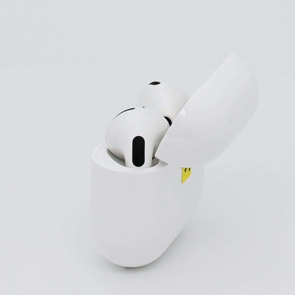 99新 Apple AirPods 4 (支持主动降噪) 白色