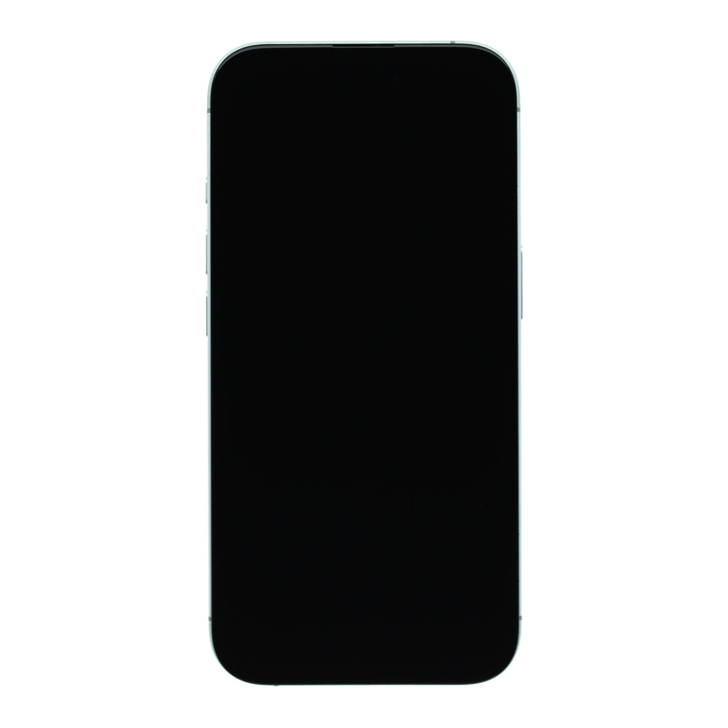 99新 Apple iPhone 16 128G 白色 中國大陸版