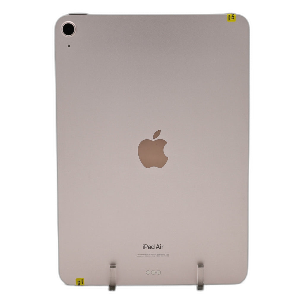 99新 Apple iPad Air5 256G 粉紅色 WIFI