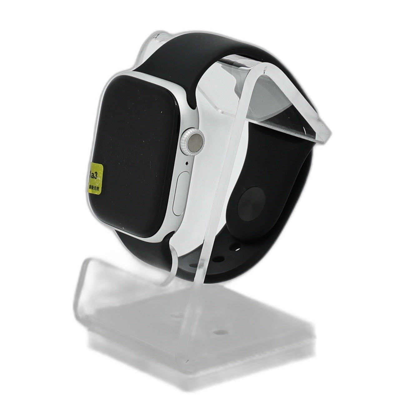 99新 Apple Watch Series 10 42毫米 鋁金屬