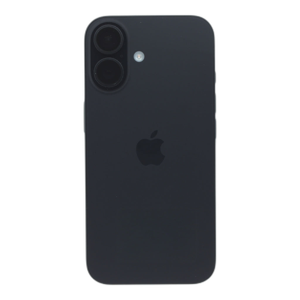 95新 Apple iPhone 16 128G 黑色 中國大陸版