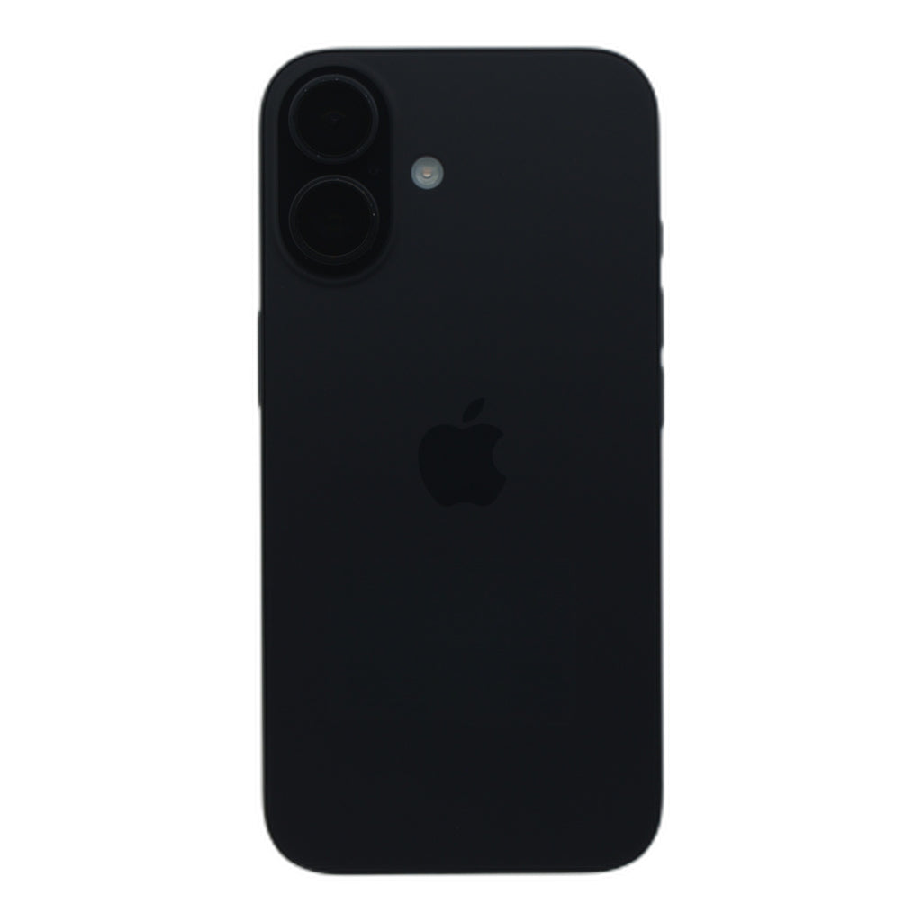 95新 Apple iPhone 16 128G 黑色 中國大陸版