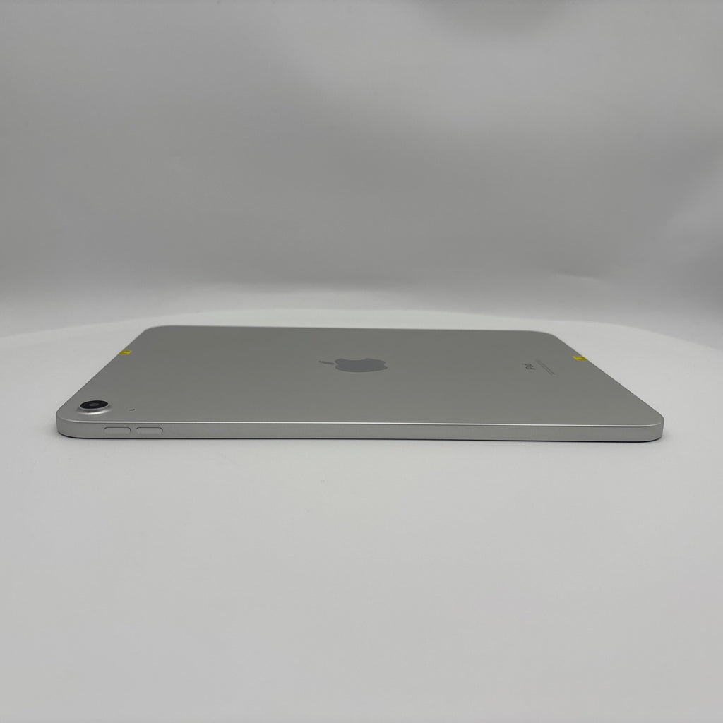 95新 Apple iPad 10代 64G 銀色 WIFI