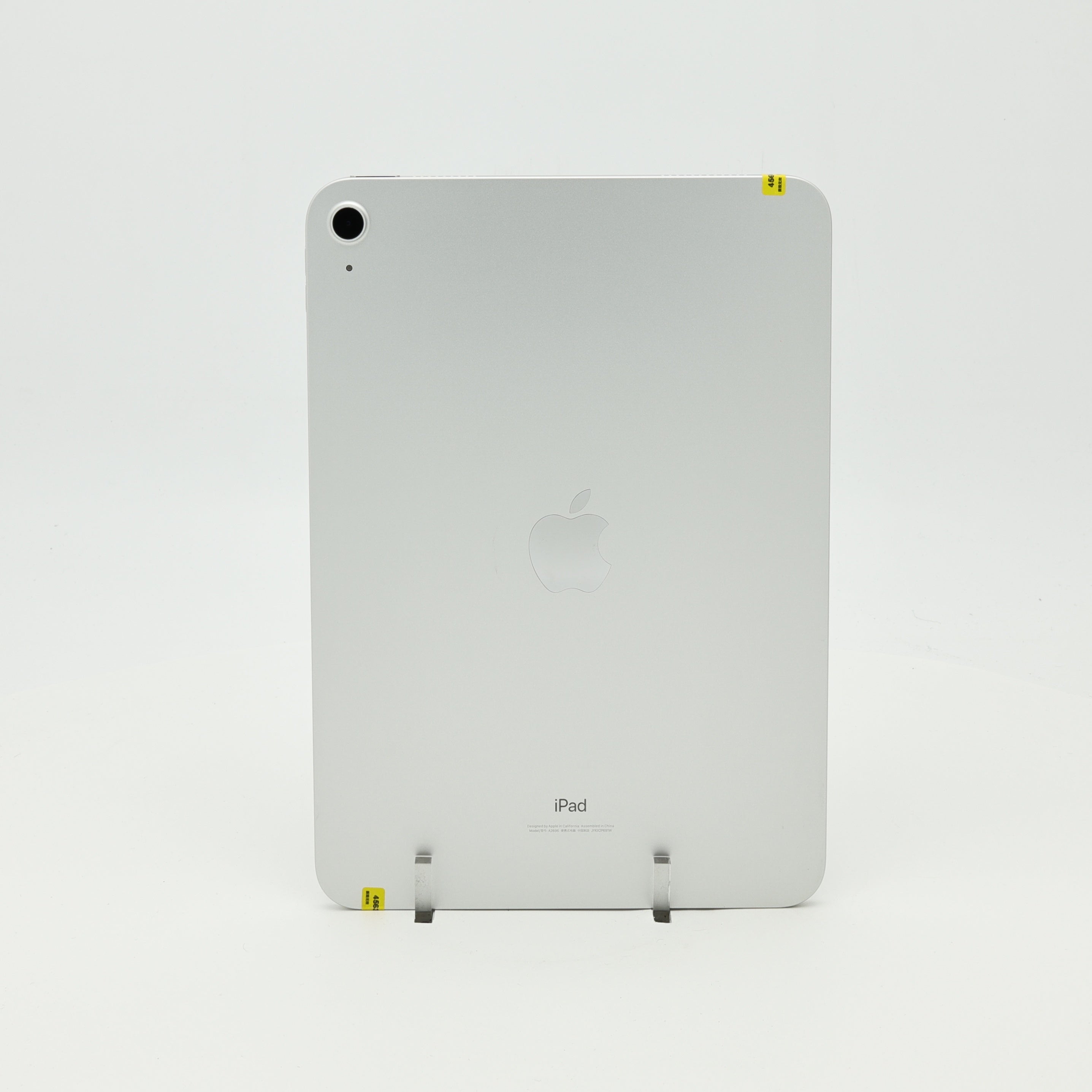 95新 Apple iPad 10代 64G 銀色 WIFI