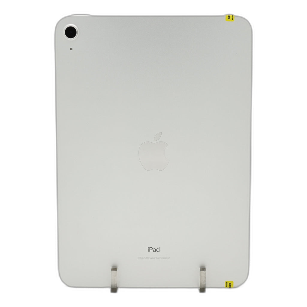 95新 Apple iPad 10代 256G 銀色 WIFI