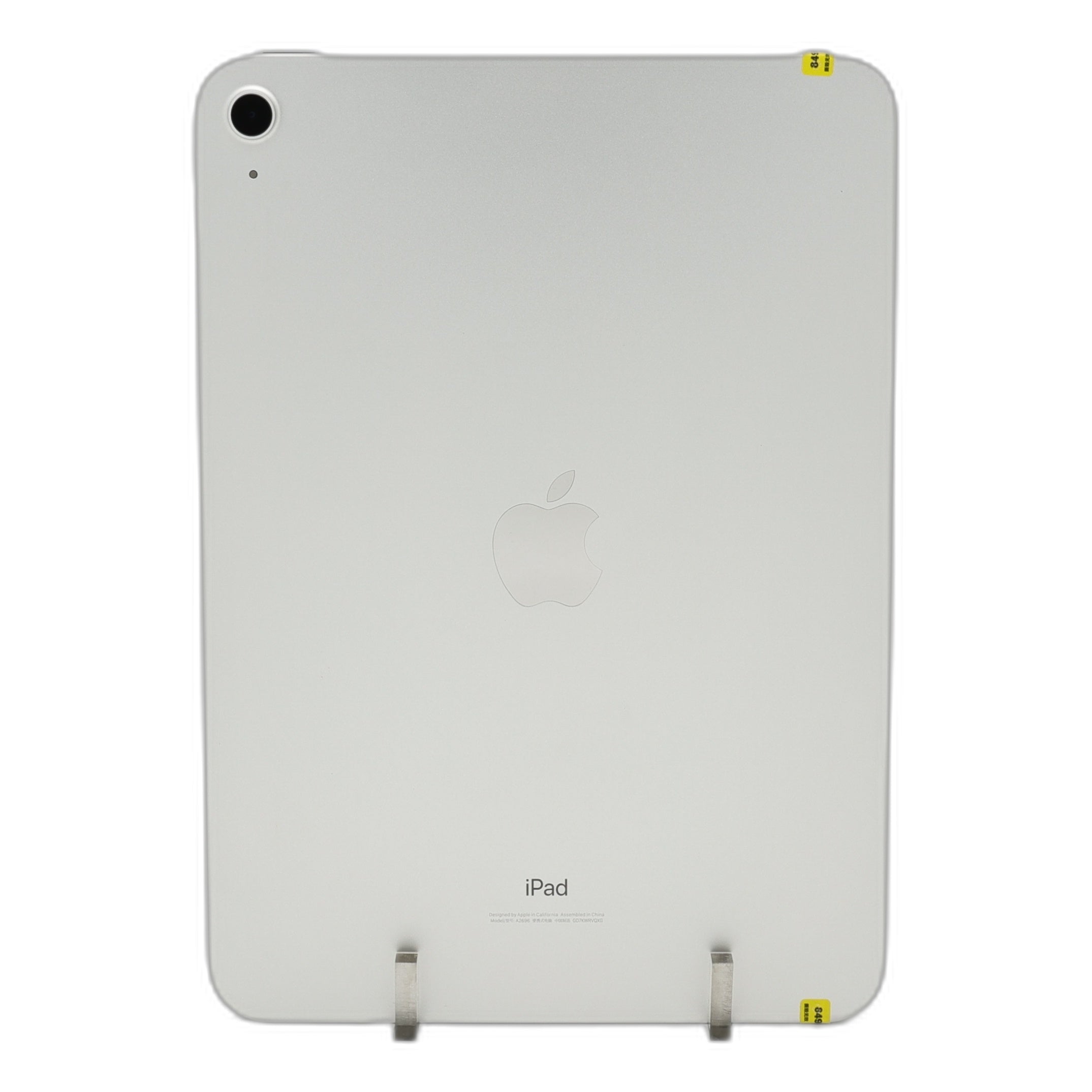 95新 Apple iPad 10代 256G 銀色 WIFI