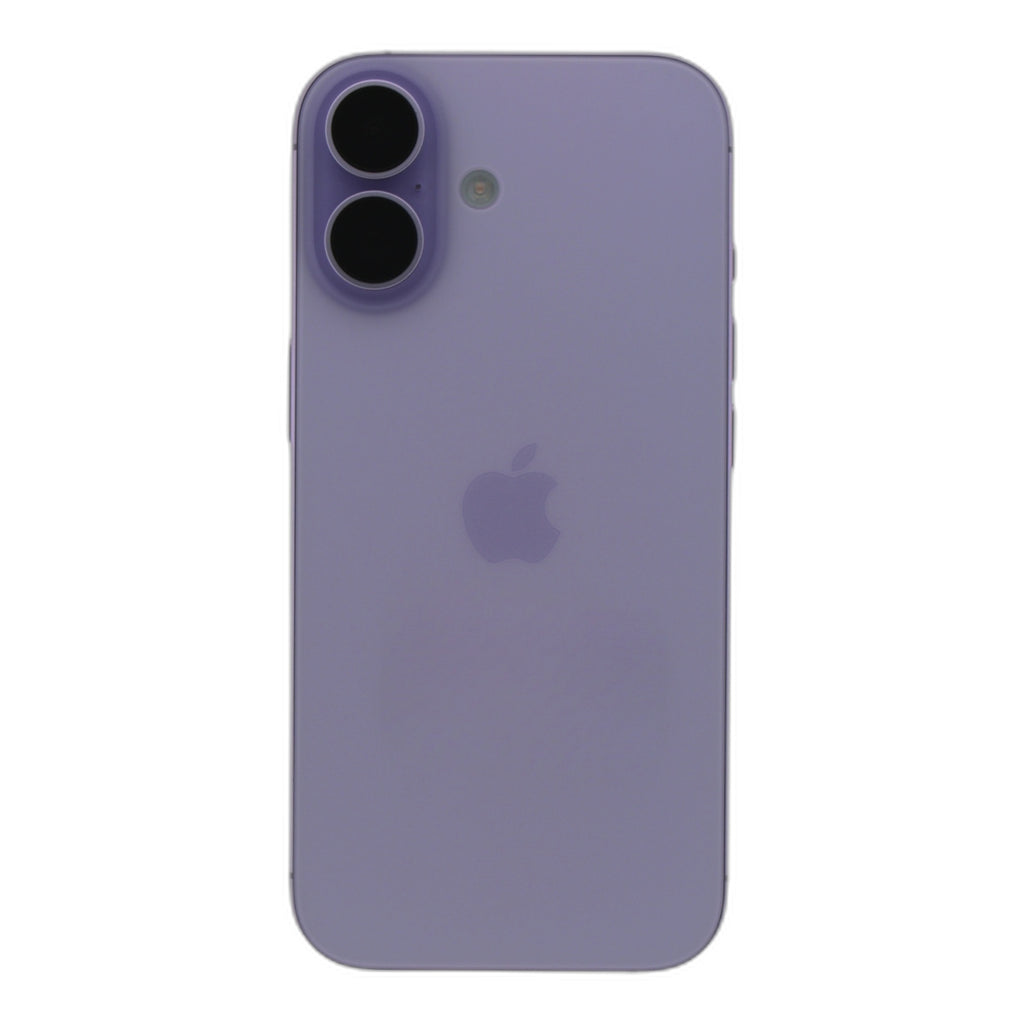 95新 Apple iPhone 17 256G 薰衣草紫色 中國大陸版