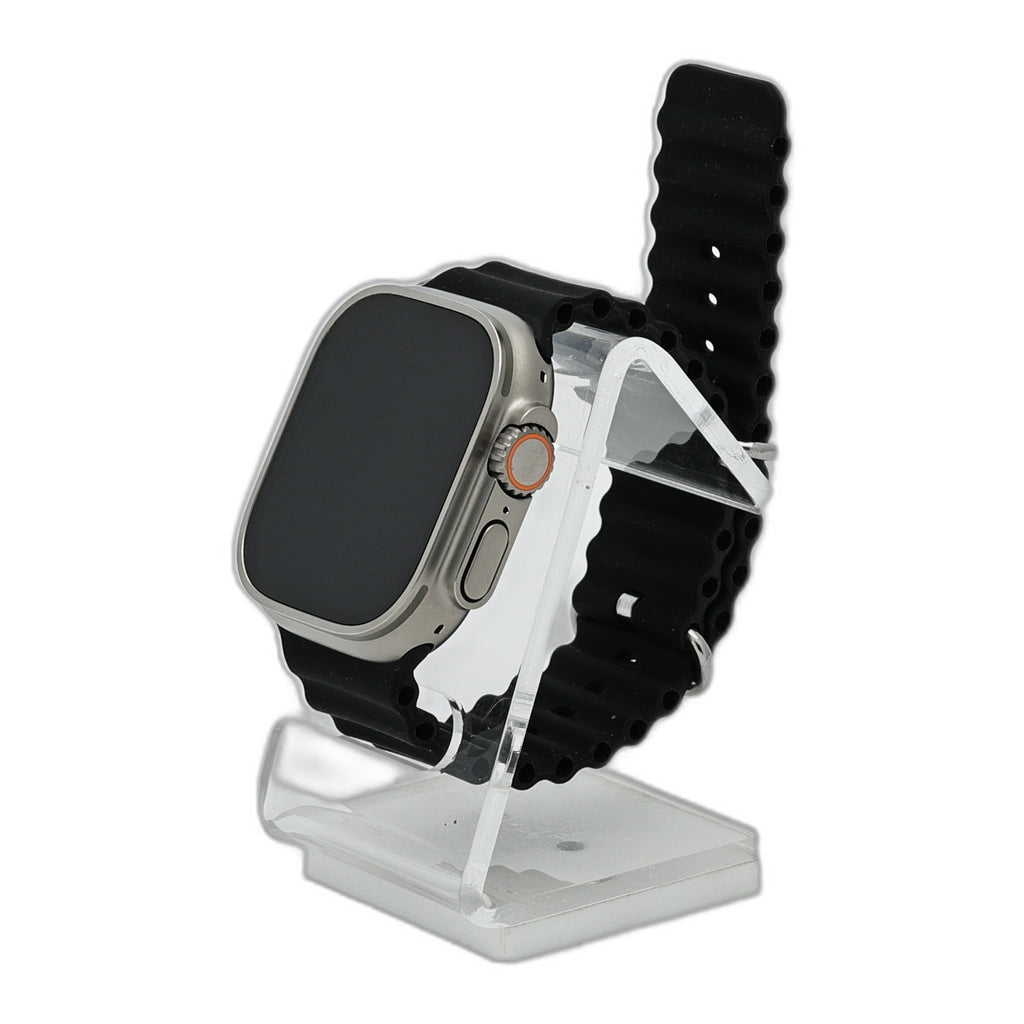 99新 Apple Watch Ultra 2 49毫米 鈦金屬