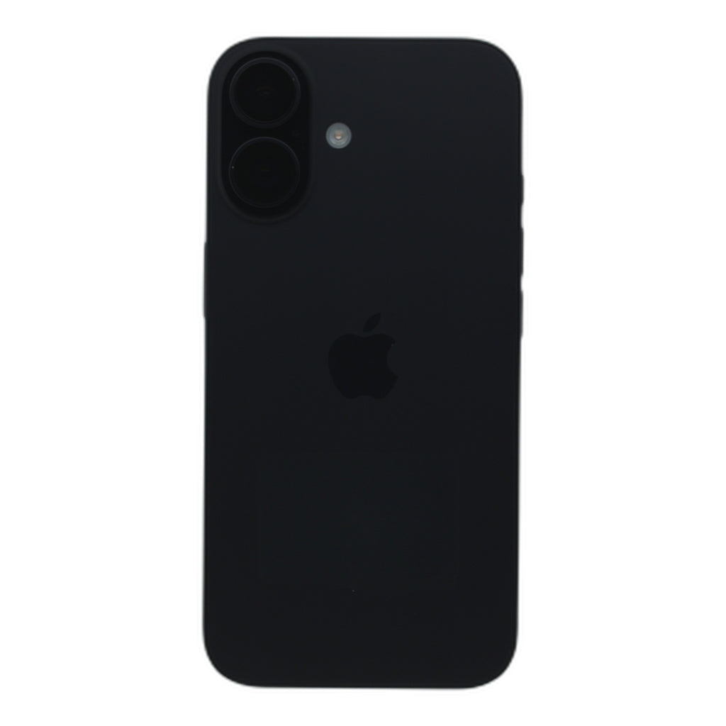 95新 Apple iPhone 16 128G 黑色 中國大陸版