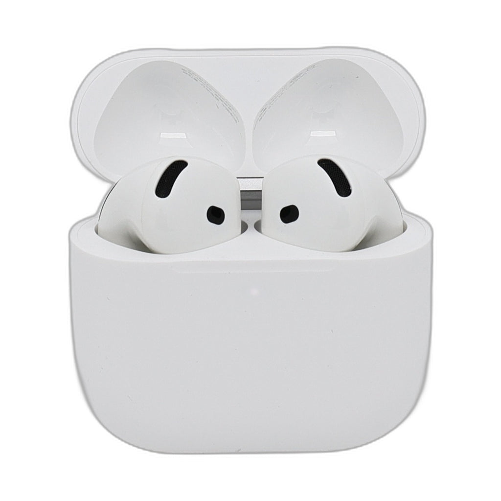 99新 Apple AirPods 4 (不支持主动降噪) 白色