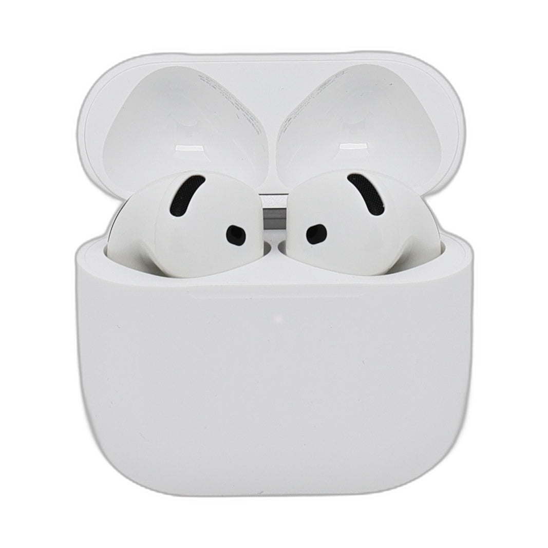 99新 Apple AirPods 4 (不支持主动降噪) 白色