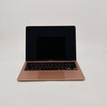 95新 Apple MacBook Air 20年 13寸 i5 1.1G 8G RAM 512G SSD 金色