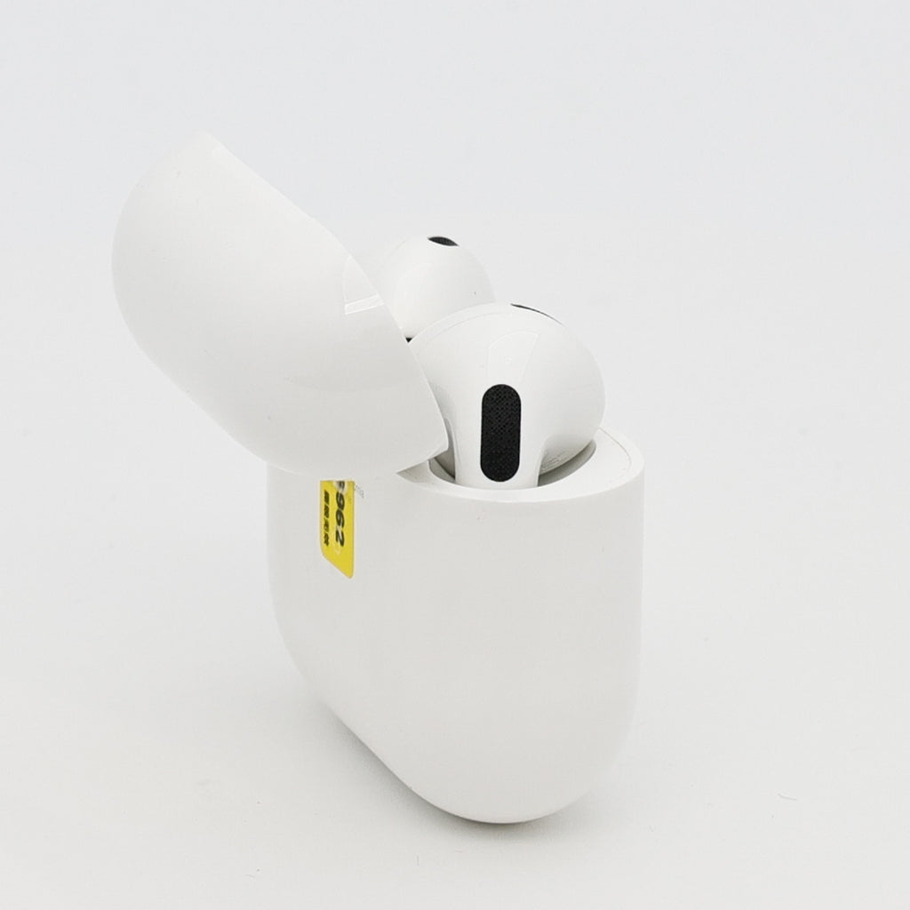 99新 Apple AirPods 4 (支持主动降噪) 白色