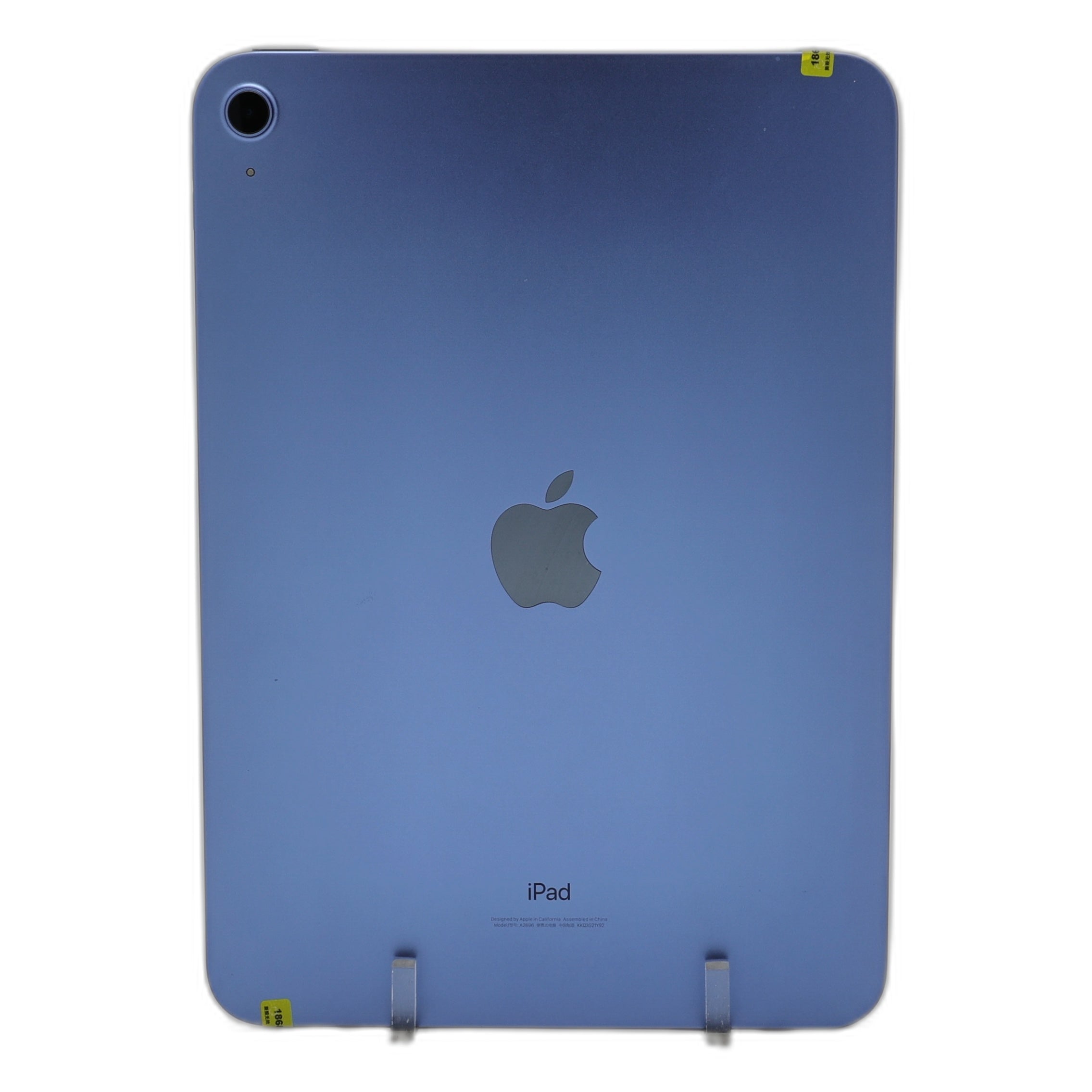 95新 Apple iPad 10代 64G 藍色 WIFI