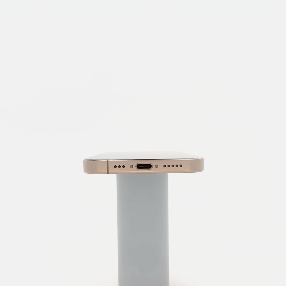 95新 Apple iPhone 16 Pro 128G 沙漠色鈦金屬 中國大陸版
