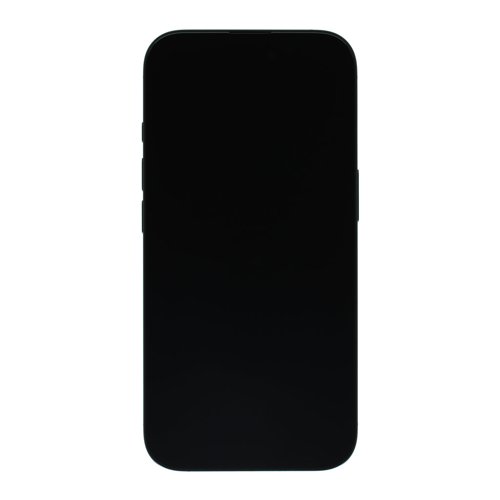 95新 Apple iPhone 16 256G 黑色 中國大陸版