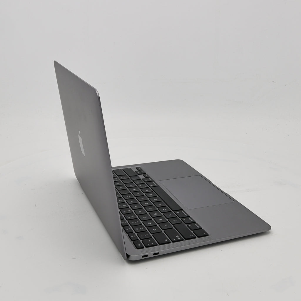 95新 Apple MacBook Air 20年 13寸 i5 1.1G 8G RAM 256G SSD 深空灰色
