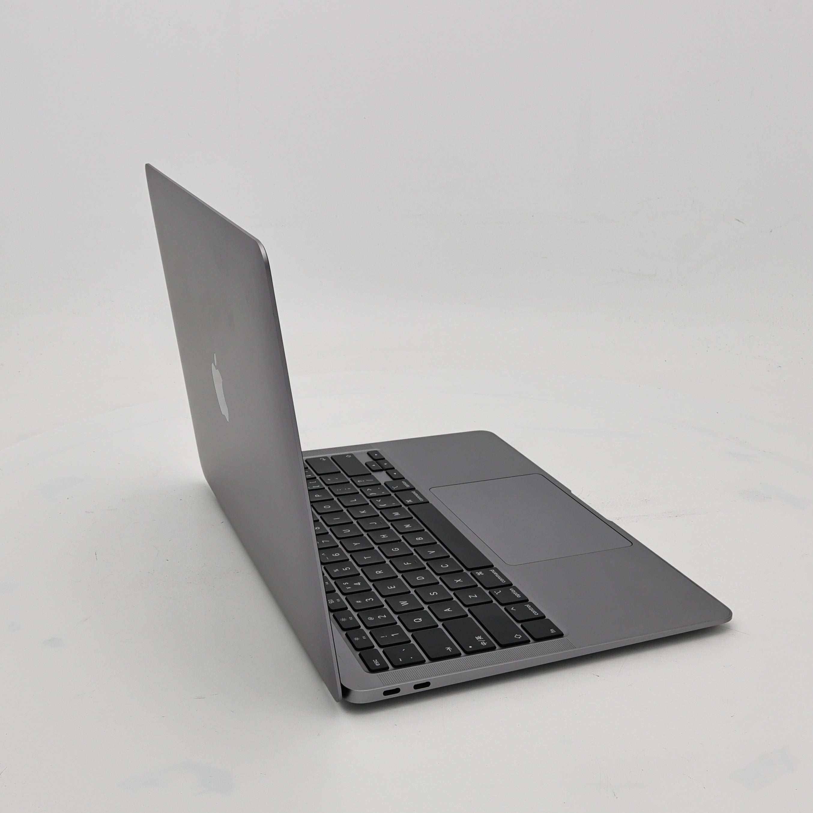 95新 Apple MacBook Air 20年 13寸 i5 1.1G 8G RAM 256G SSD 深空灰色