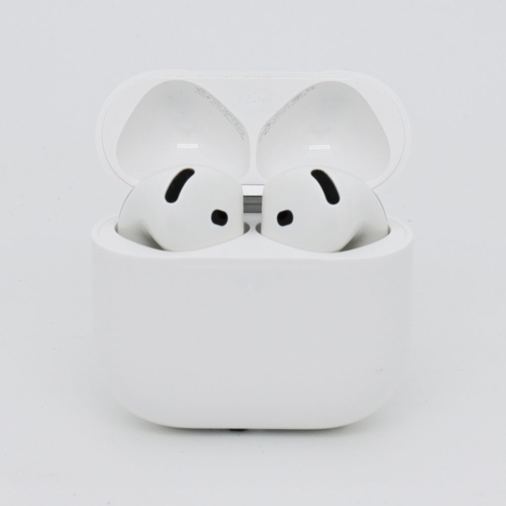 99新 Apple AirPods 4 (支持主动降噪) 白色