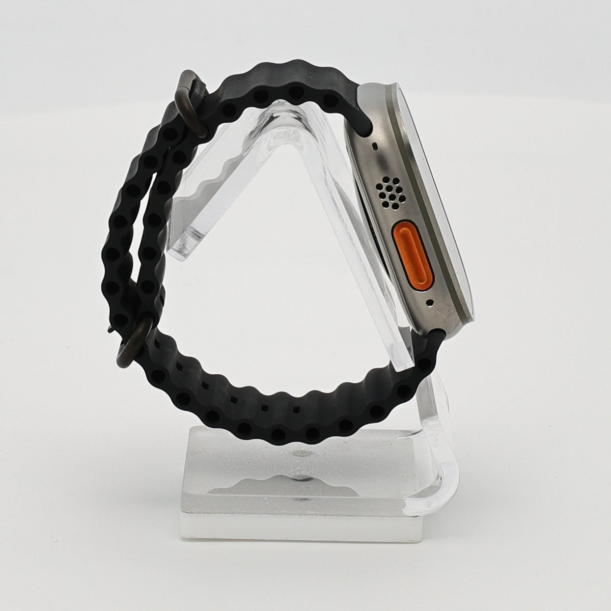 99新 Apple Watch Ultra 2 49毫米 鈦金屬