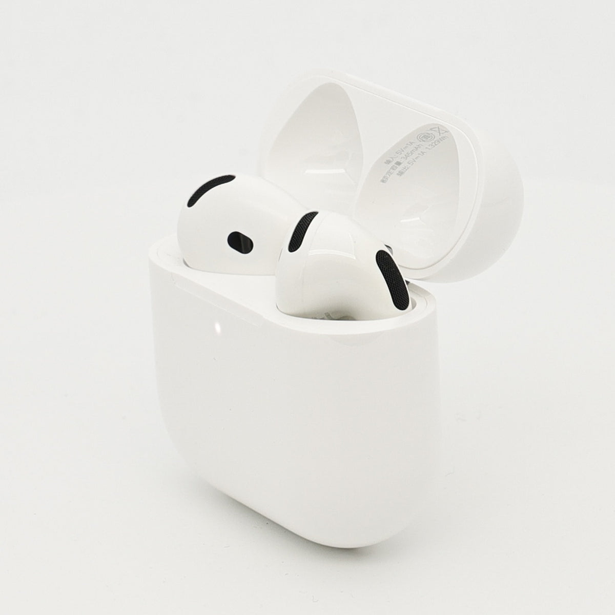 99新 Apple AirPods 4 (支持主动降噪) 白色