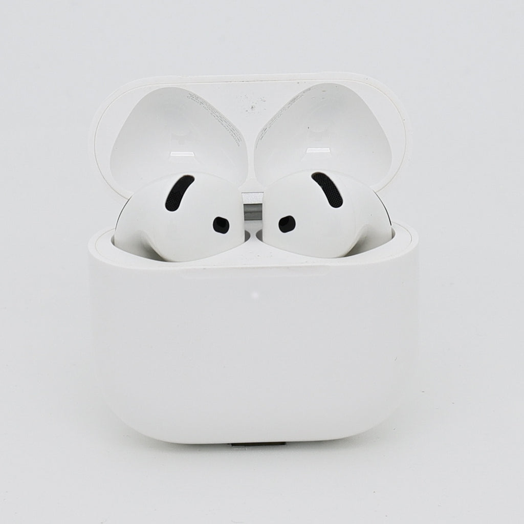 99新 Apple AirPods 4 (支持主动降噪) 白色