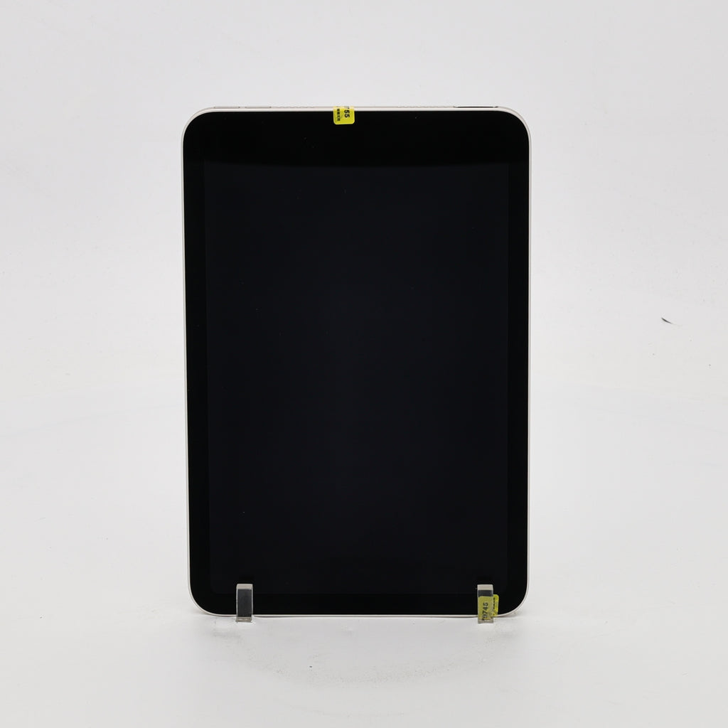 95新 Apple iPad mini6 256G 星光色 WIFI